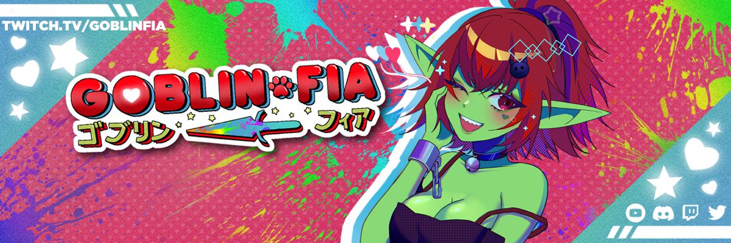 GoblinFia banner
