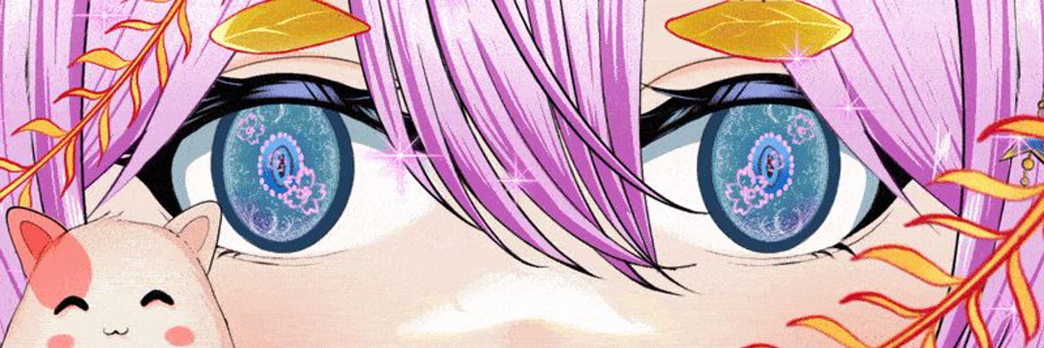G🌸ettin_Freya Kitsune der Sakura banner