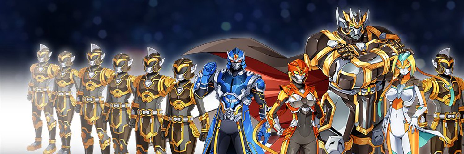 Gold Guardian banner