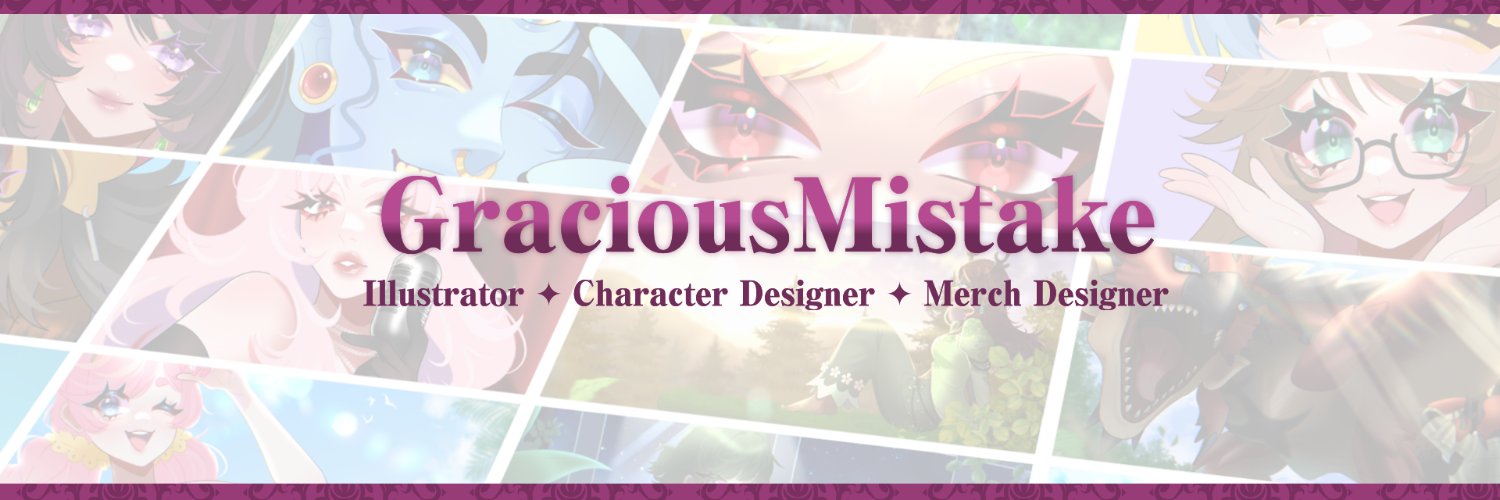 JAS 🎨🧙♀️┊FREELANCE ILLUSTRATOR banner