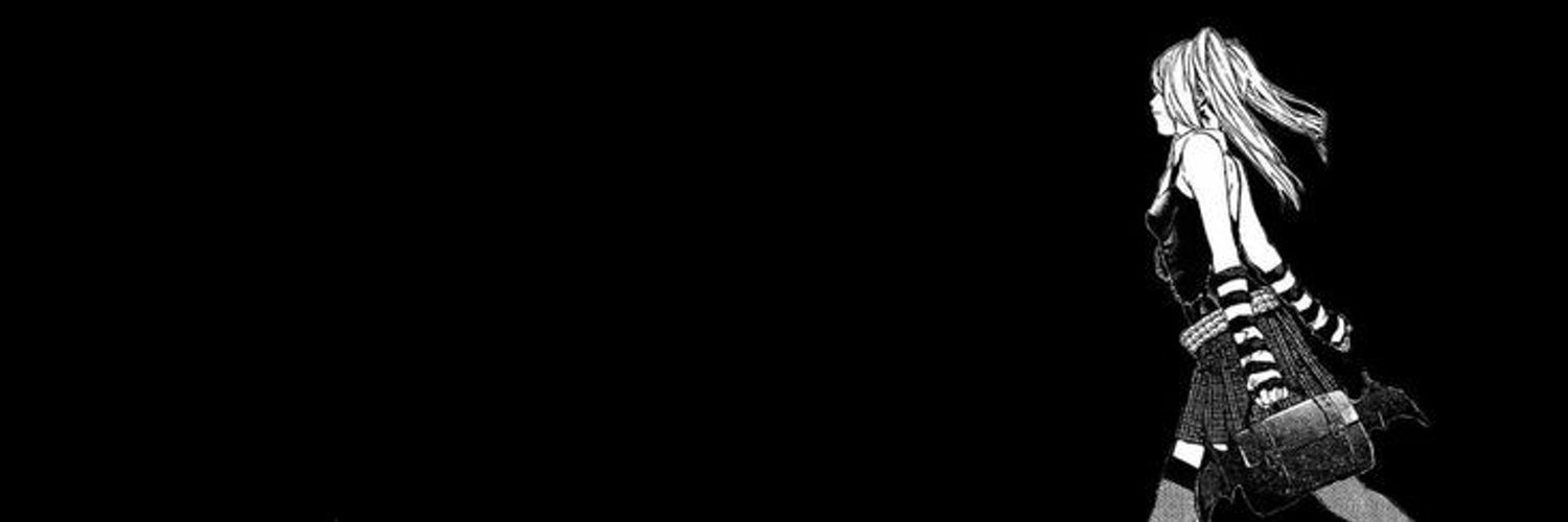 Gricely PNGtuber banner
