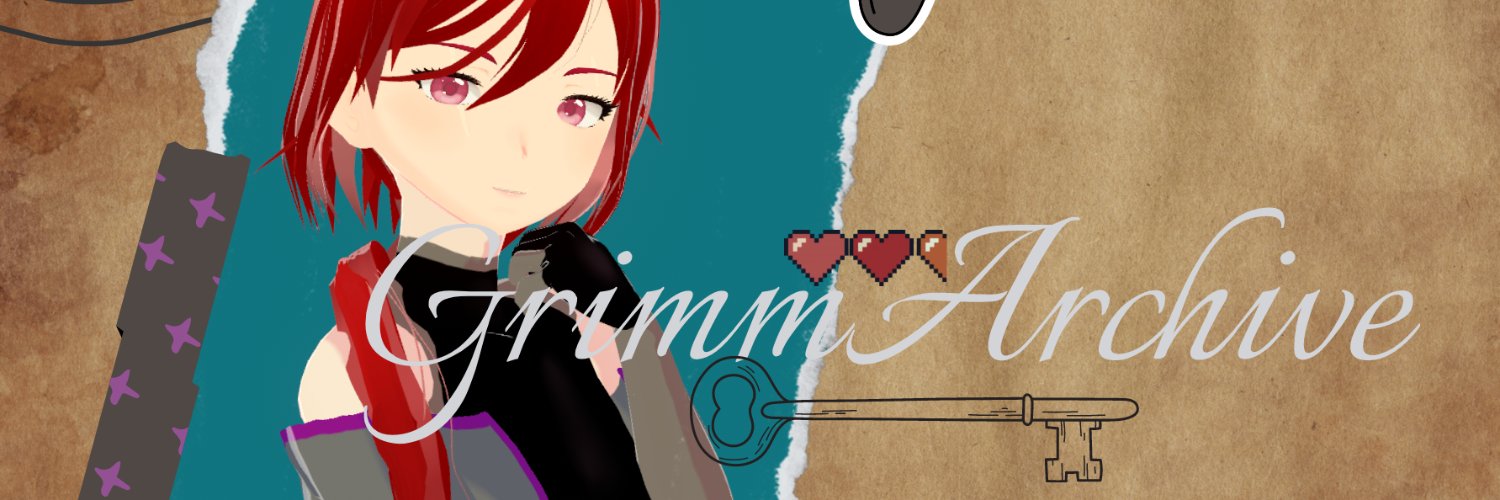 Archive | ENVtuber | Voice Actor banner