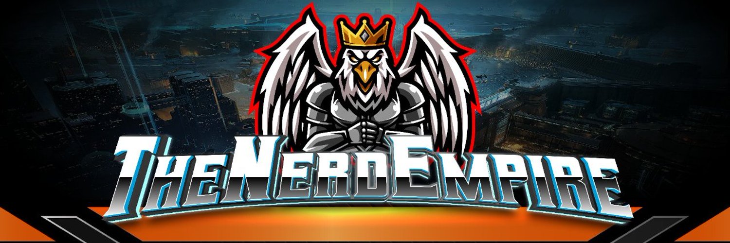 Gryphonknight91 banner