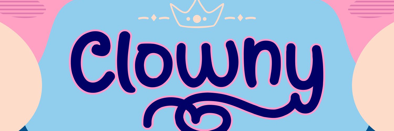 Gumble Bumble // PNGTuber banner