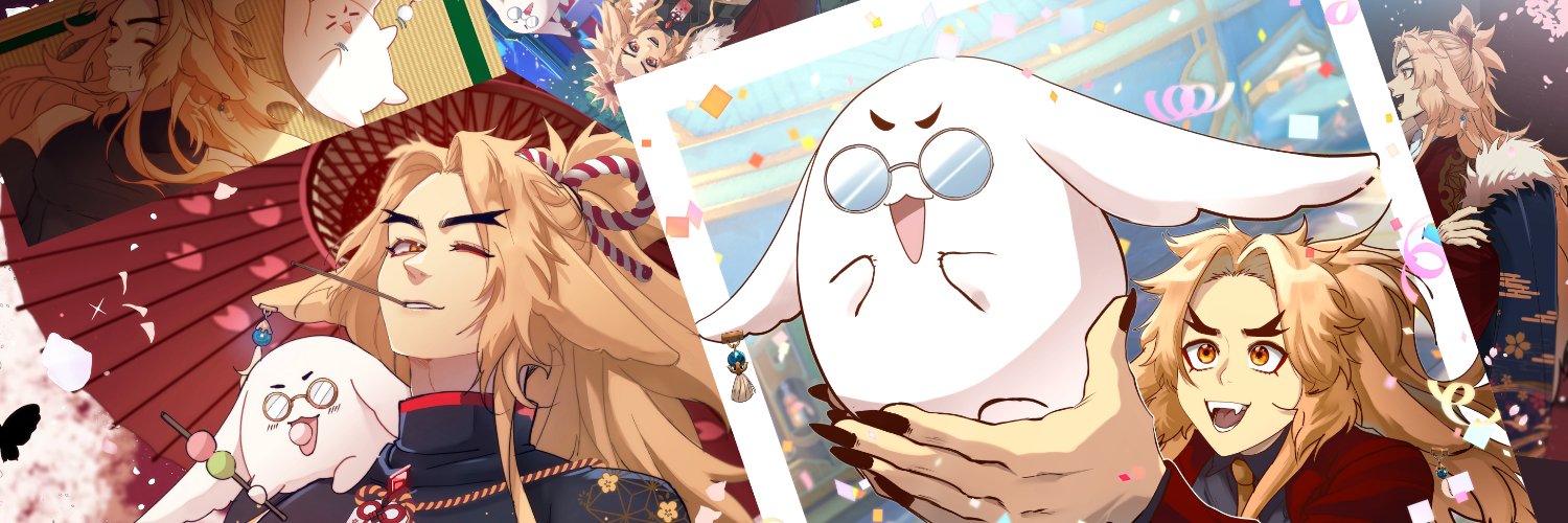 Gura ✦ 🦋 banner