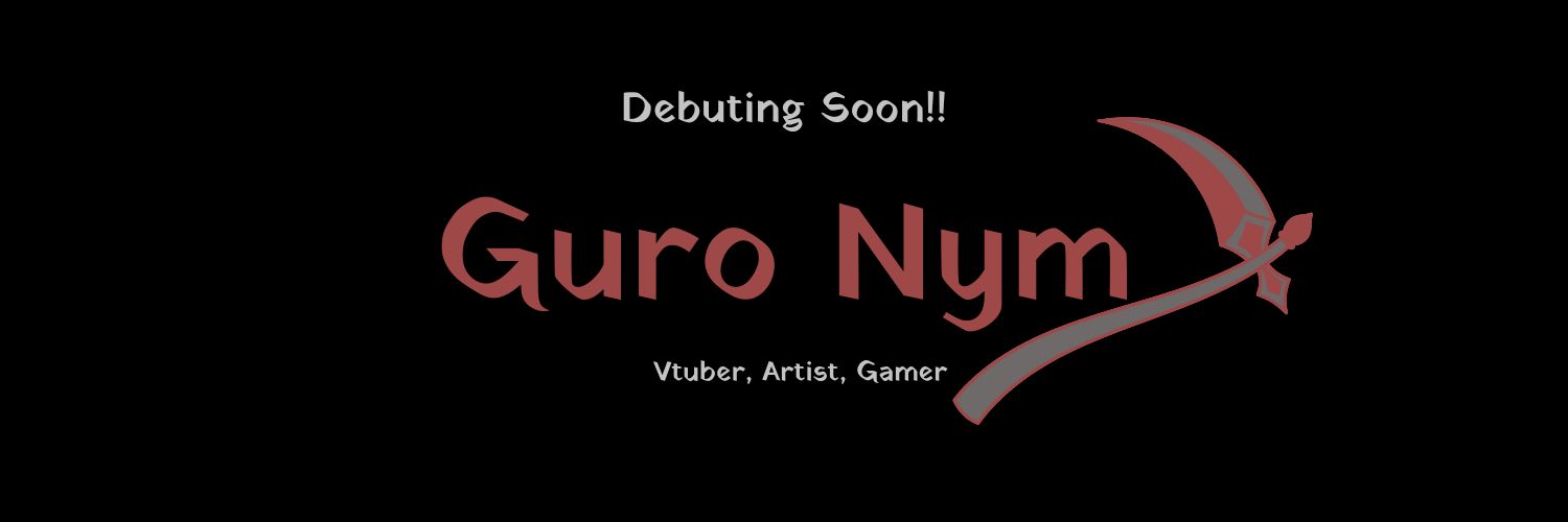 Guro ❕ Predebut banner