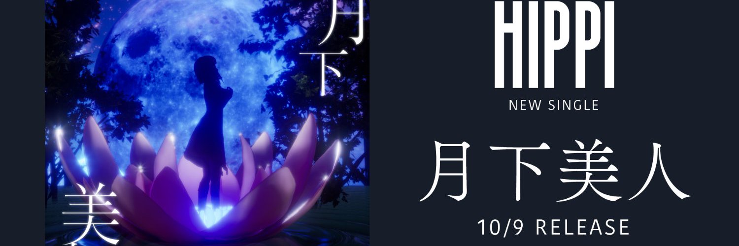 HIPPI banner