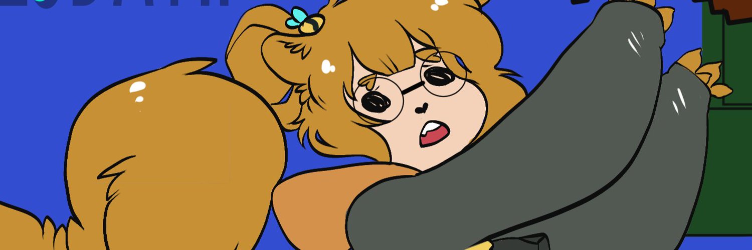 HoneyMolk(PNGtuber) banner