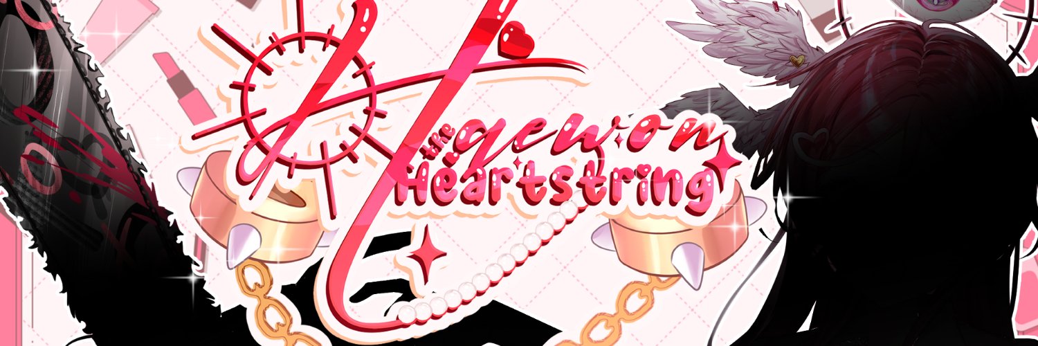 Haewon The Heartstring banner