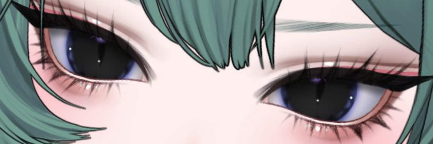 📦🐾Haiki Mata🐾📦 ENVtuber banner