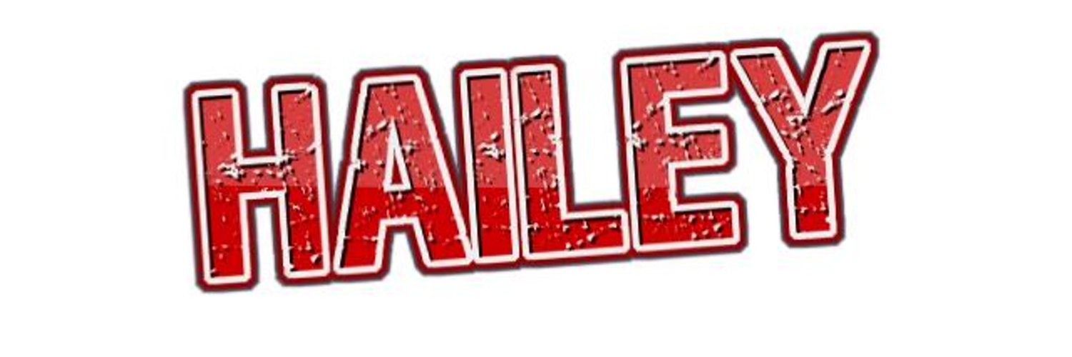 Hailey Alex💗💗 Mystery 💗💗 VtuberEN 💗💗 banner