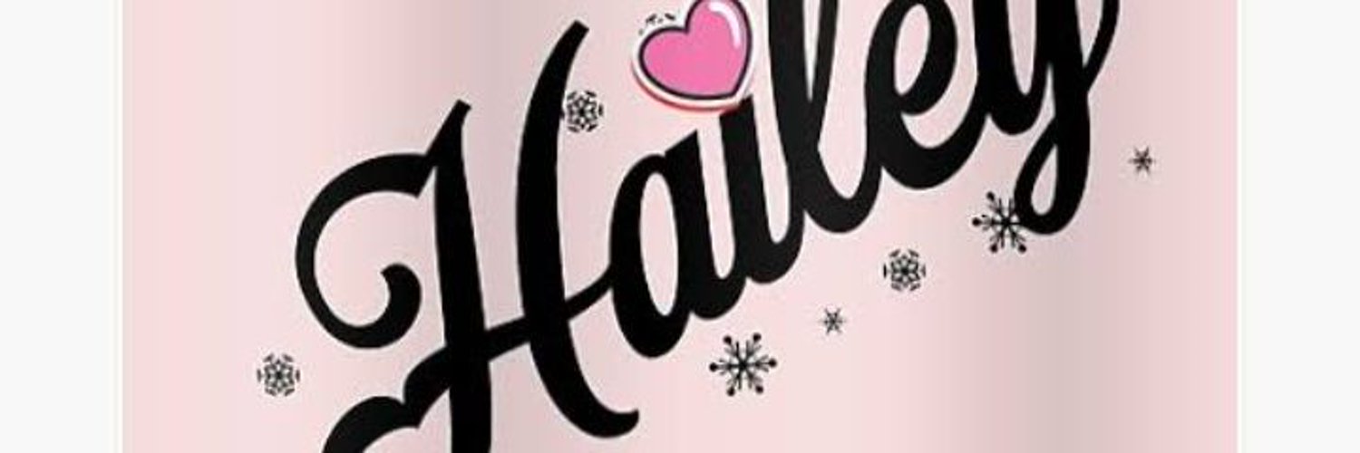 Haily PNGtuber / Vtuber banner