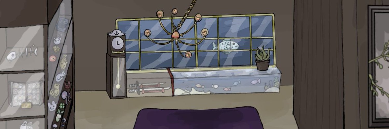 Haizh3(predebutVtuber) banner