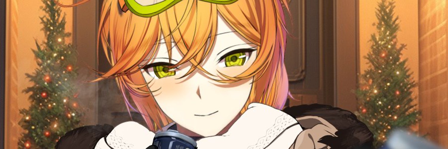 Hakugetsu Yuu 🐾💻 | REST banner
