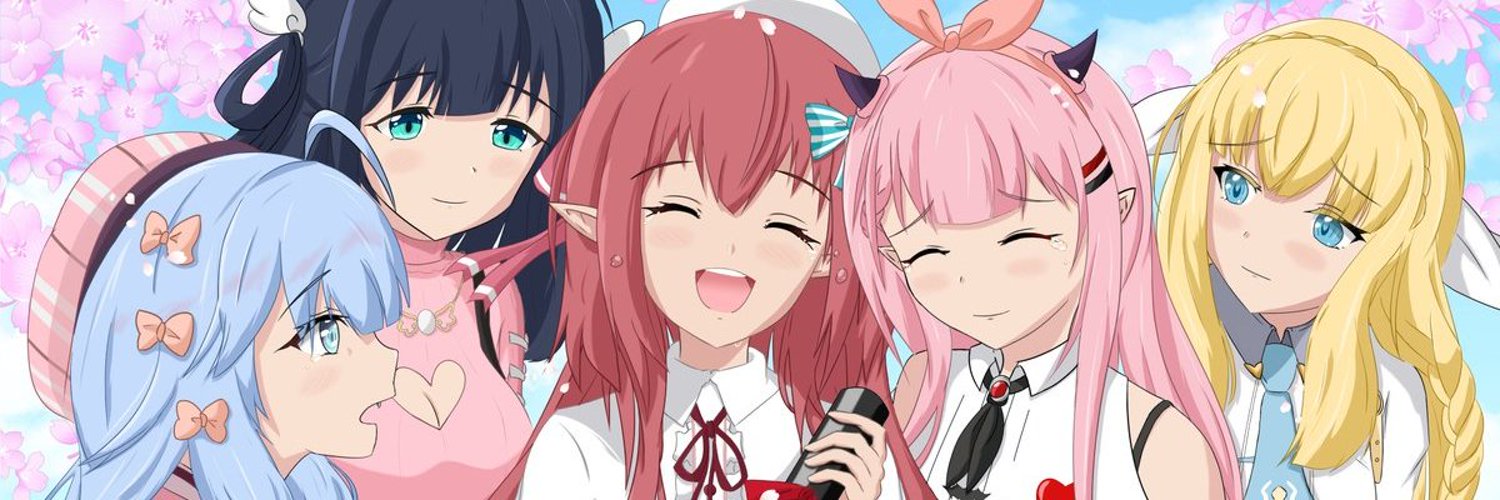 Hana Flores banner