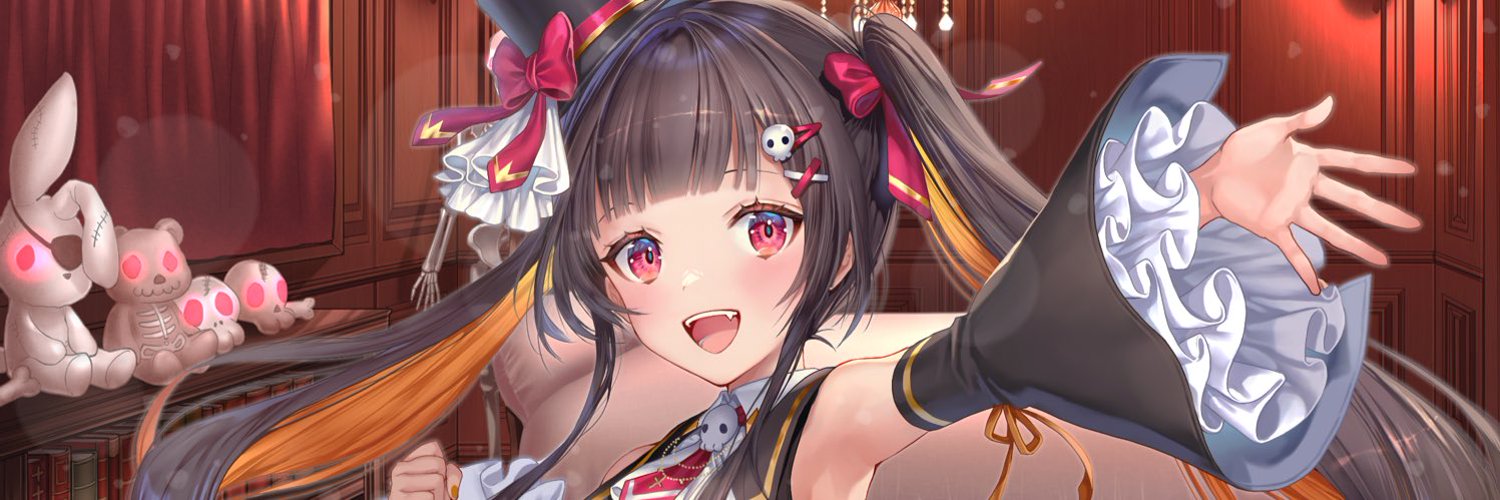 Fucyo Hanabi banner