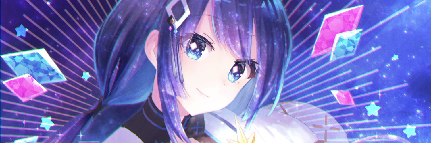 Sayuri ⟡ 💎🌌 ENVtuber ⟡ | Figuring out life :’) banner