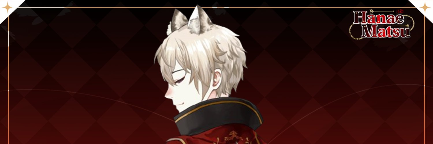 HanaeMatsu° banner
