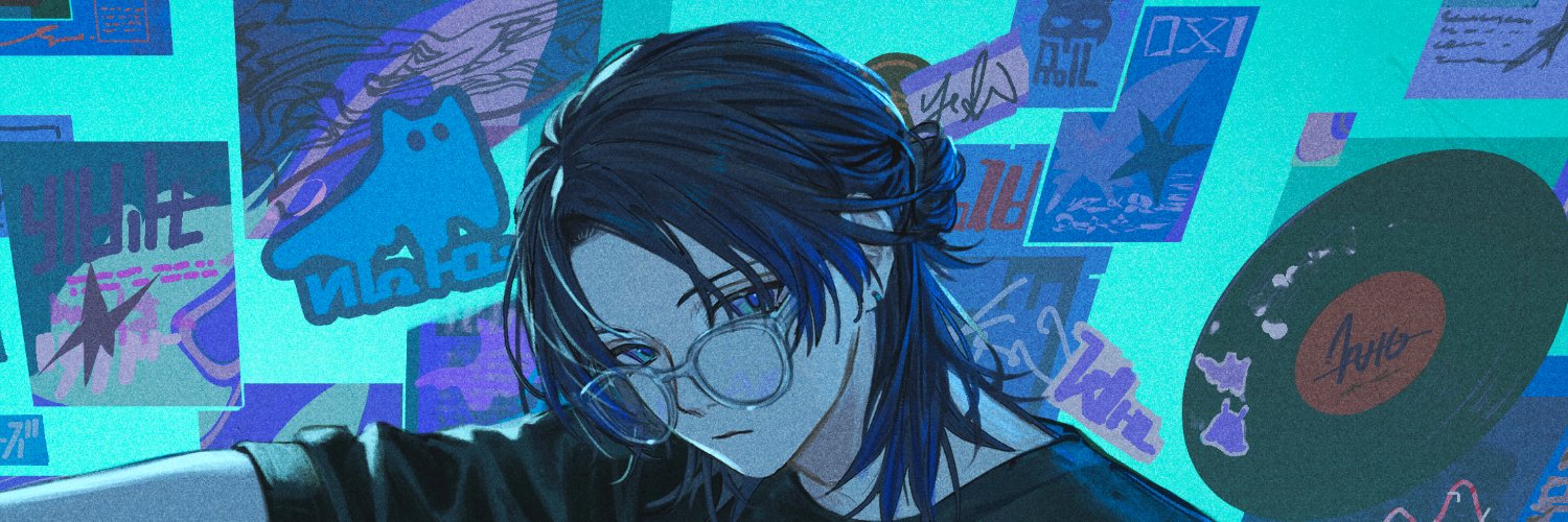 Hanakago Tsubasa banner