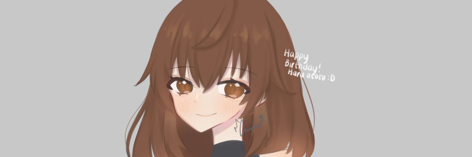 haru_midomori banner