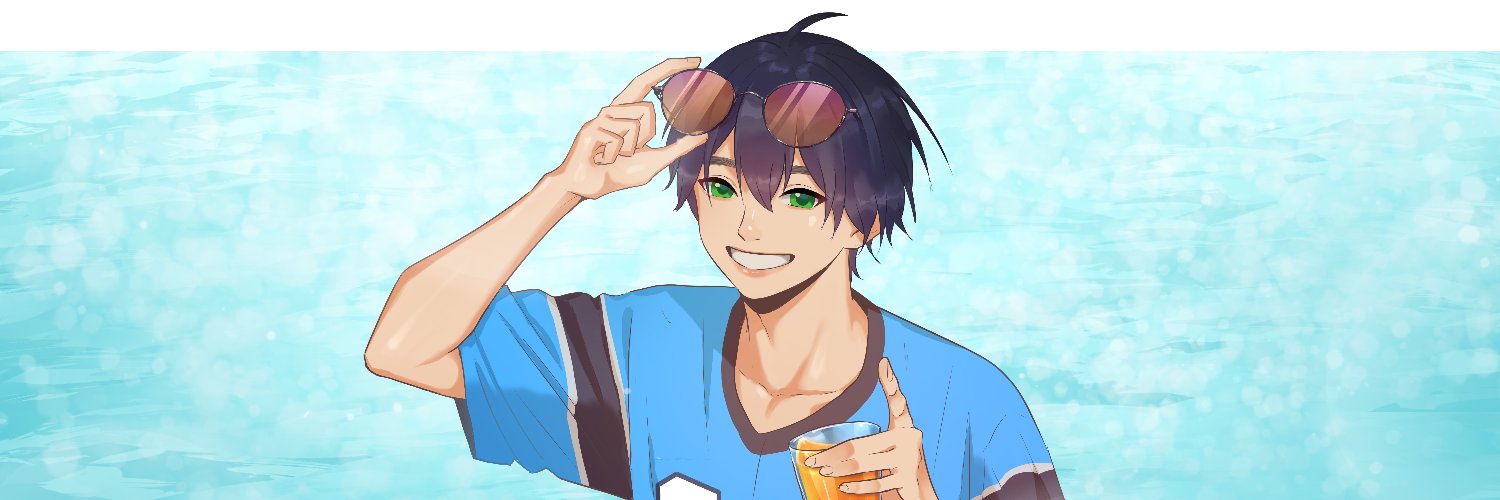 Haruta Danantya banner