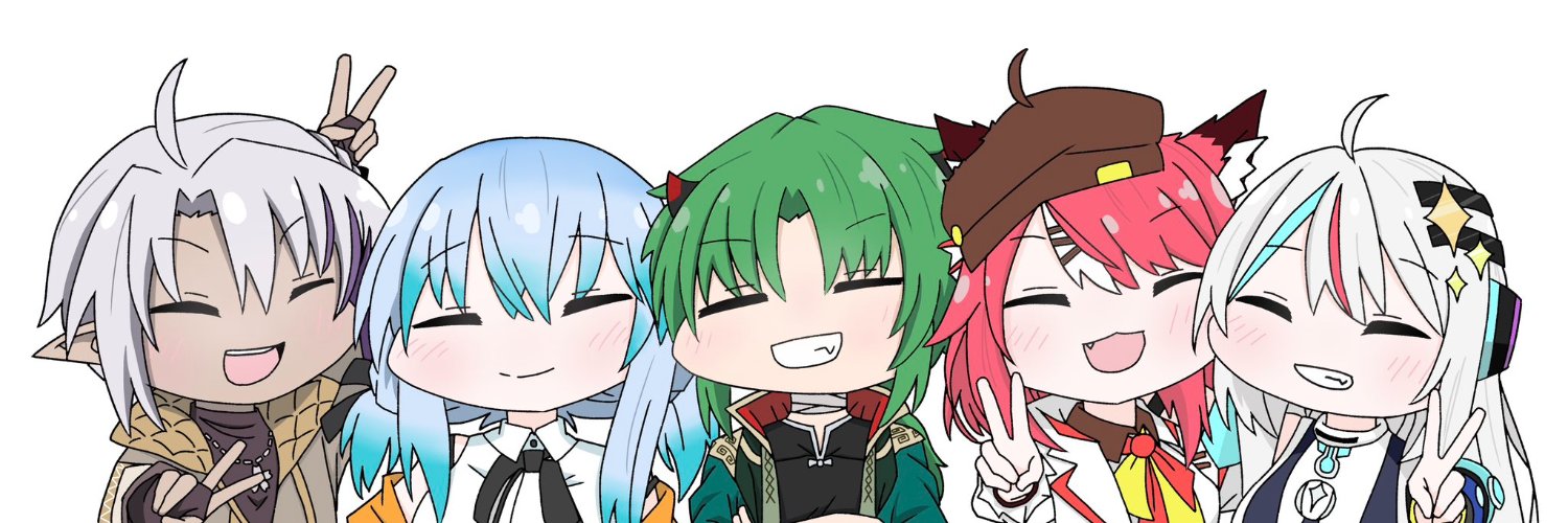 Hasuha Nata banner