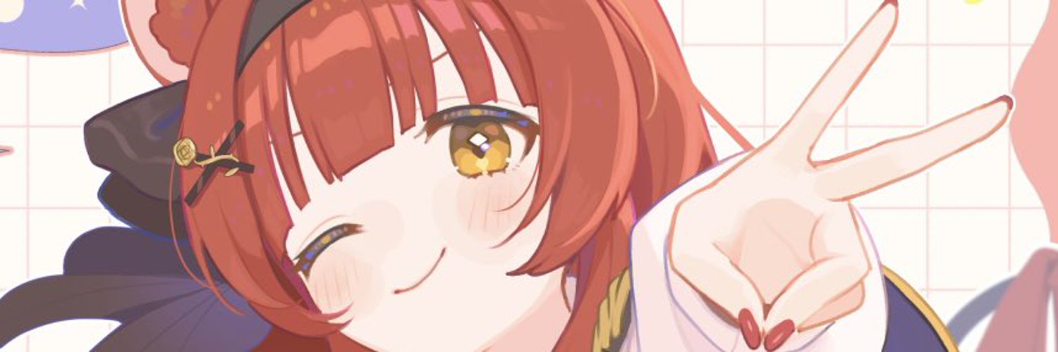 Hatsunagi Omochi banner