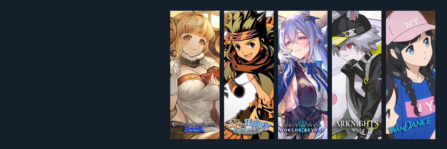 Lady Hatsuu banner