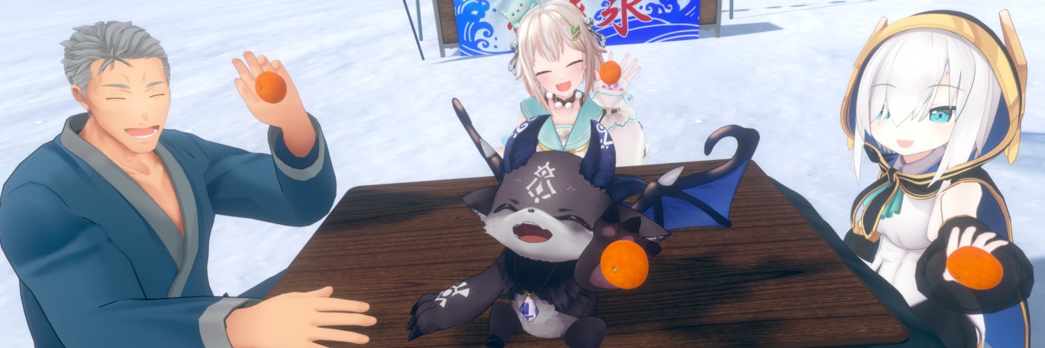 Hayama Marin banner