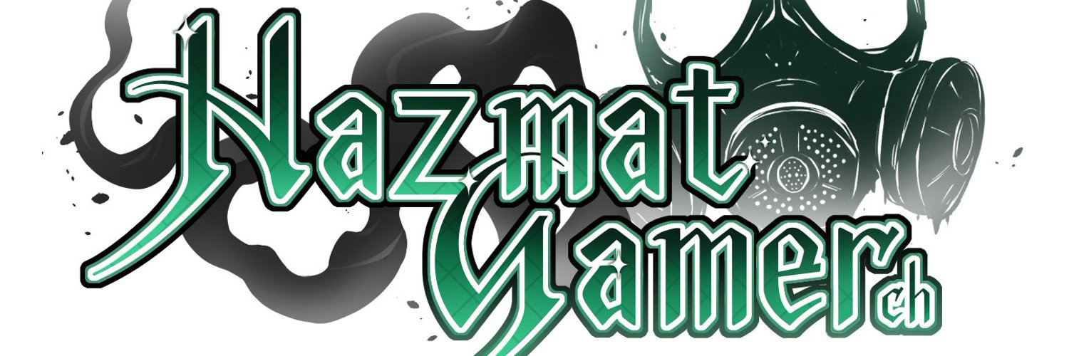 HazmatGamer | VtuberTH 🇹🇭 banner