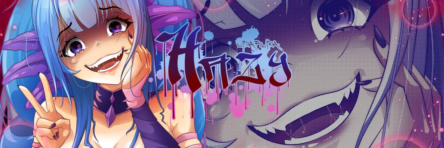 HazyVT banner