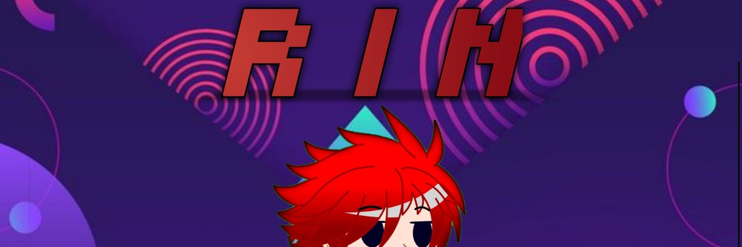 Rin || VStreamer || banner