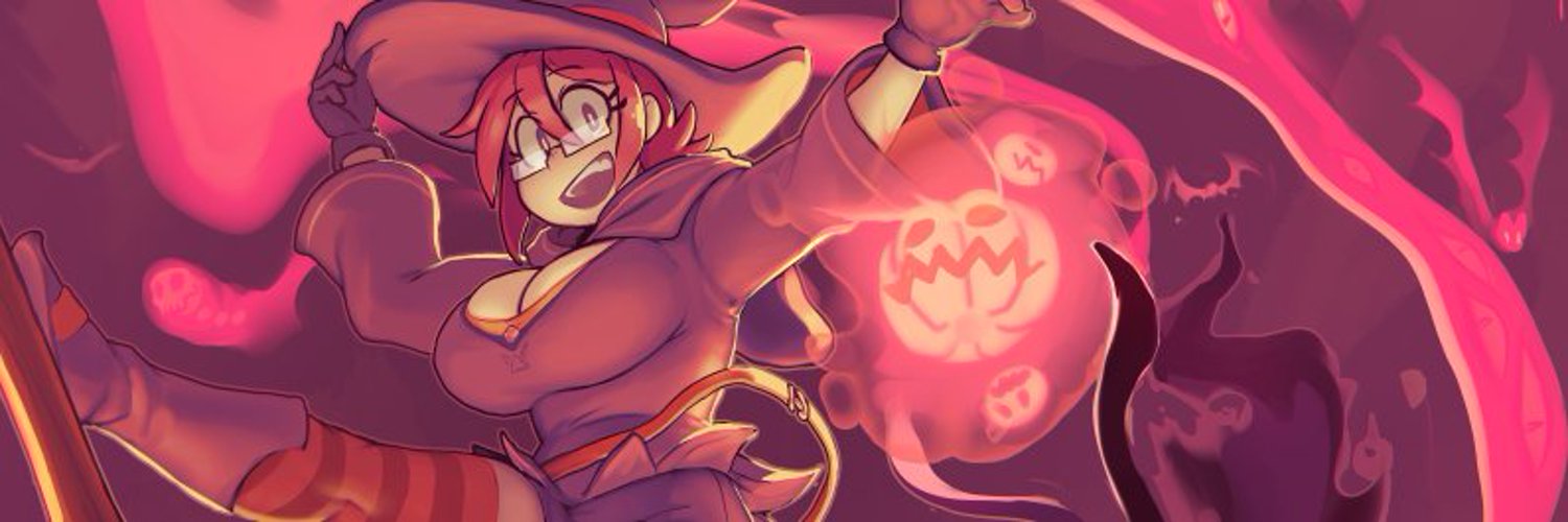 🦴✨ Nighto "Join me in Party Finder"【ENVtuber】 ✨🦴 banner