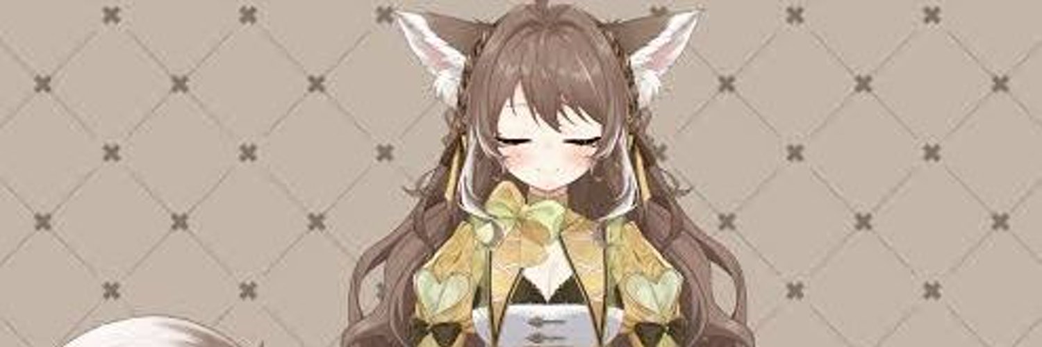 Helen Vtuber / PNGtuber / Twitchstreamer banner