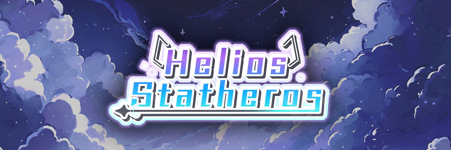 HeliosStatheros banner