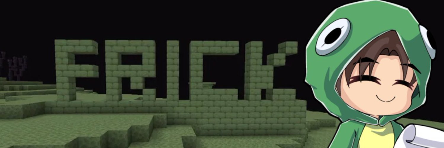 HunterFroggys banner