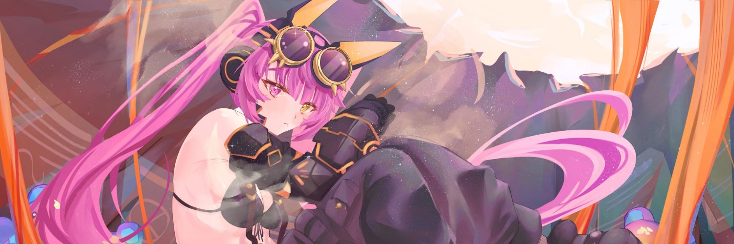 Hephaestus banner