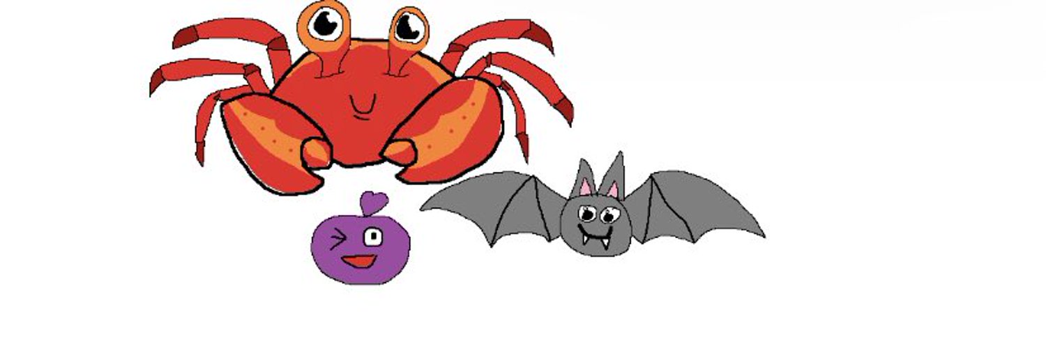 CrabDaddyHermit -EN PNGtuber banner