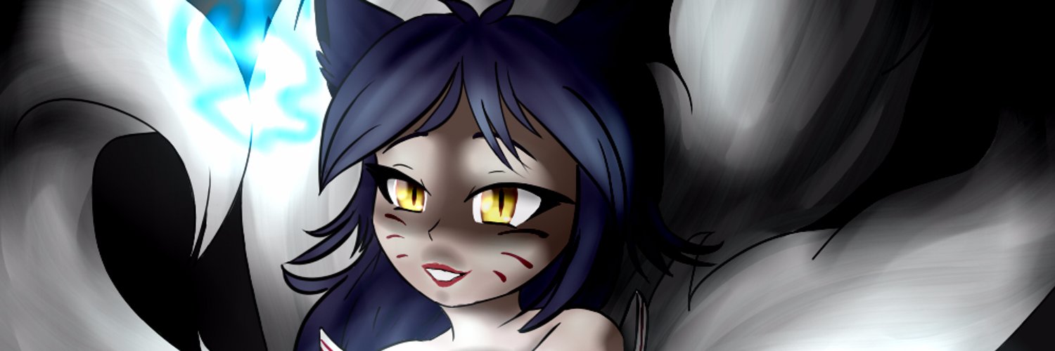 🌺 Hestianne VTuberFR (hiatus) 🌺 banner