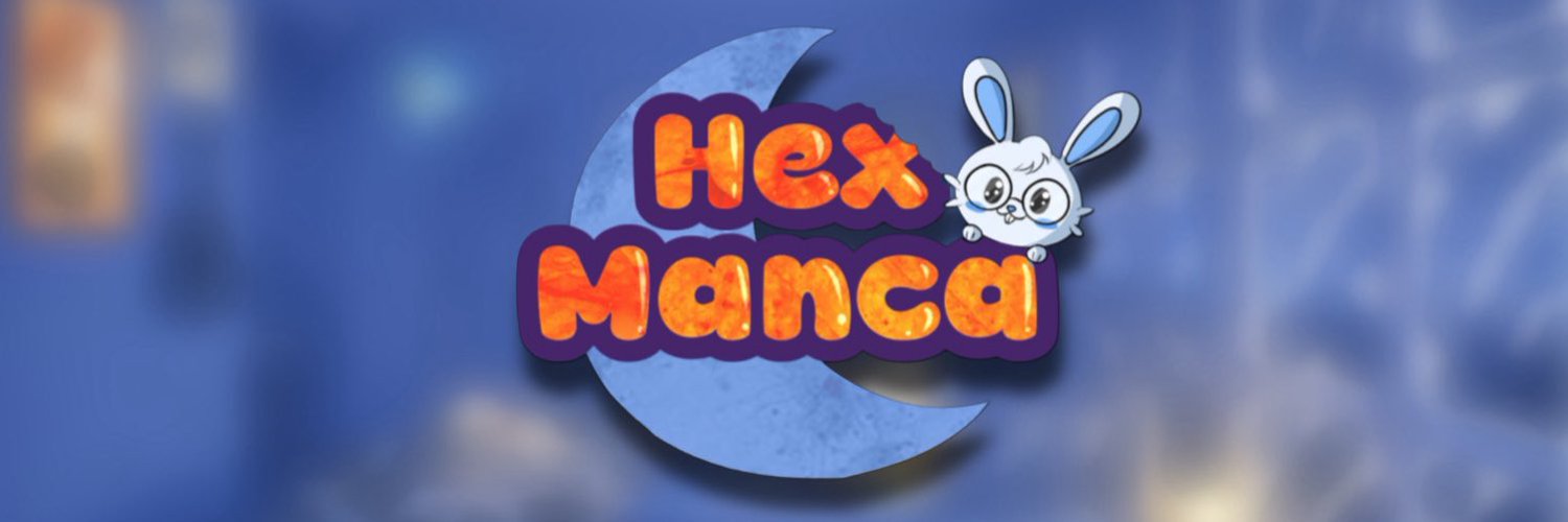 Hex Manca banner