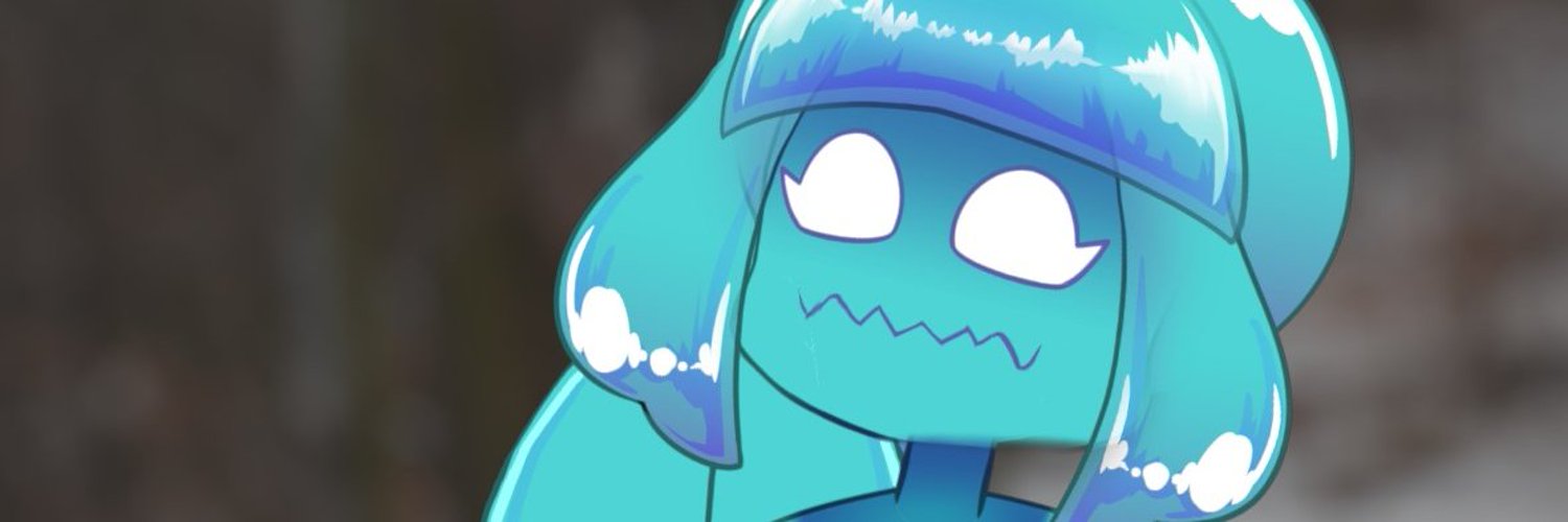 Hexa Lenoire 👻👻 EnVtuber banner
