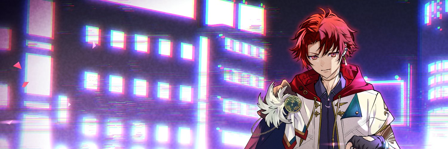 Hiiragi Tsurugi banner