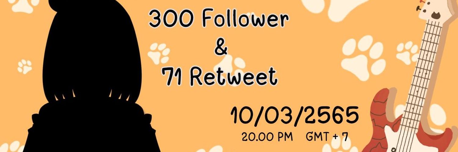 ✬★ひかり★✬☁️🐱✨VtuberTH ||TH/JP/ENG|| banner