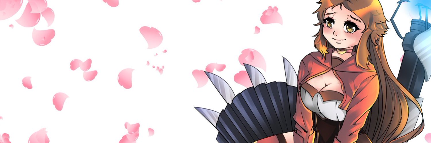 Hikari-chan banner