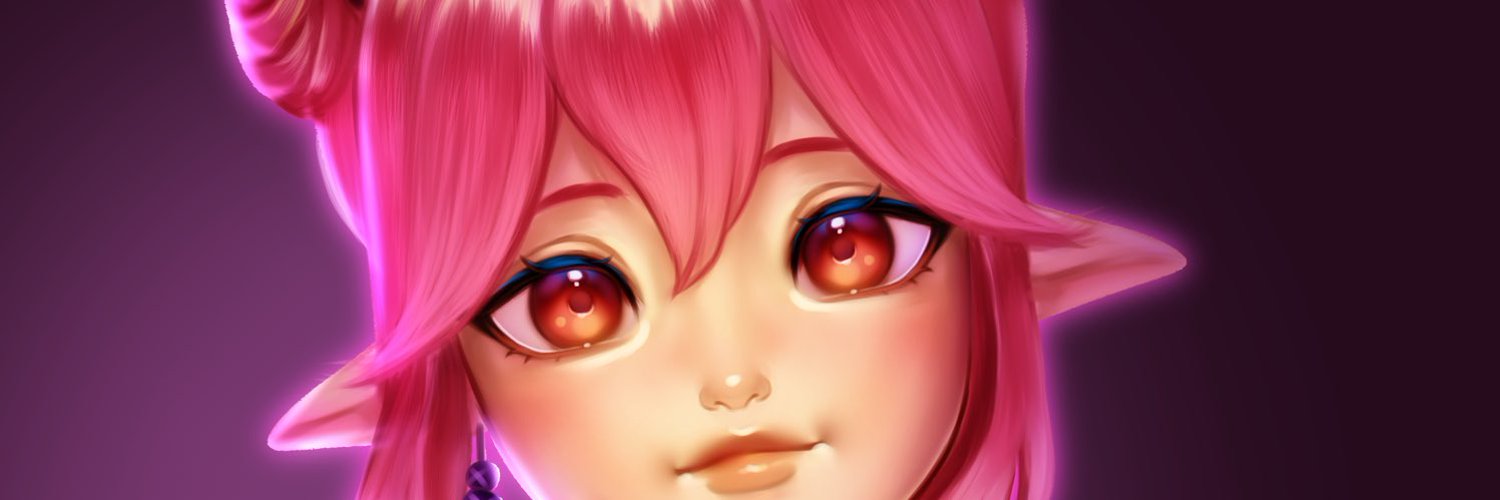 HikaruKobayashi | ENVtuber | banner
