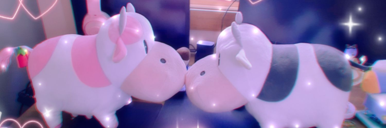 Hikiko Kuma🐻|| VtuberEN|| PreDebut for now✨ banner