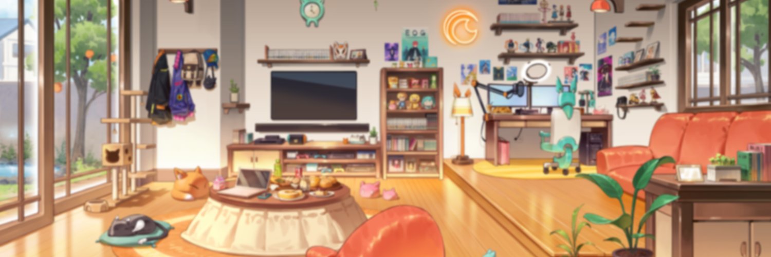Crunchyroll-Hime banner