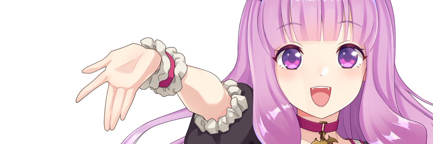 Umori Hinako banner