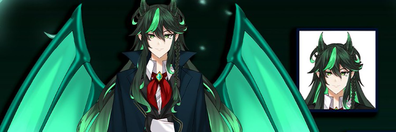 Hiro Kyasuta banner