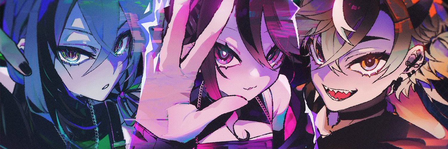 Hiura Kuro banner